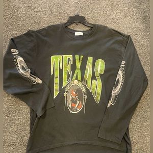 RHUDE SOLD OUT LONG SLEEVE